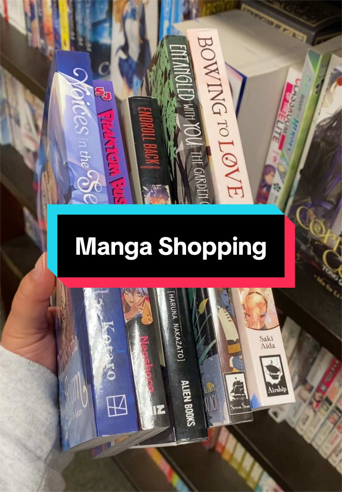 @Jack Jack | Manga & Danmei