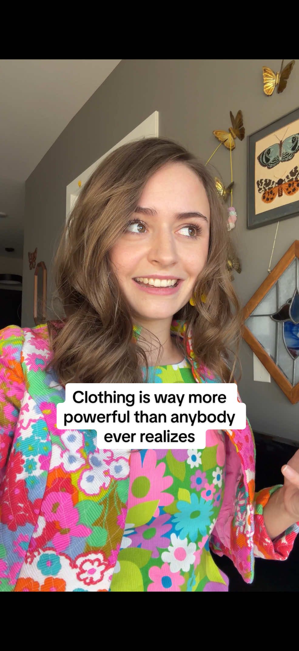 @Lexie | Thrifting and Vintage