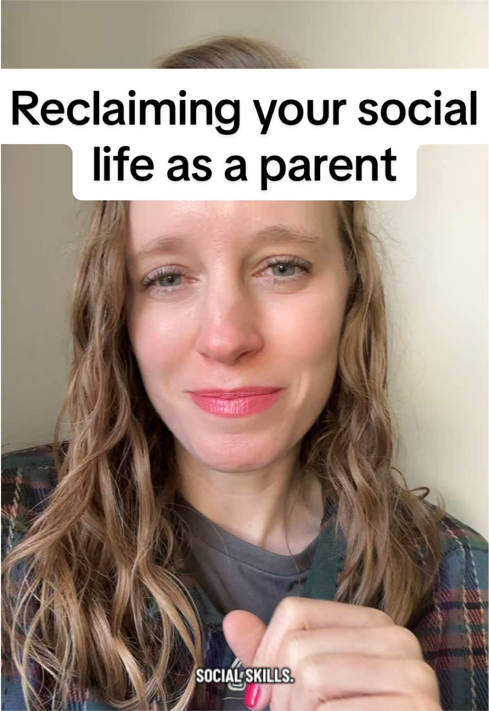 @Mary Teaches Social Skills