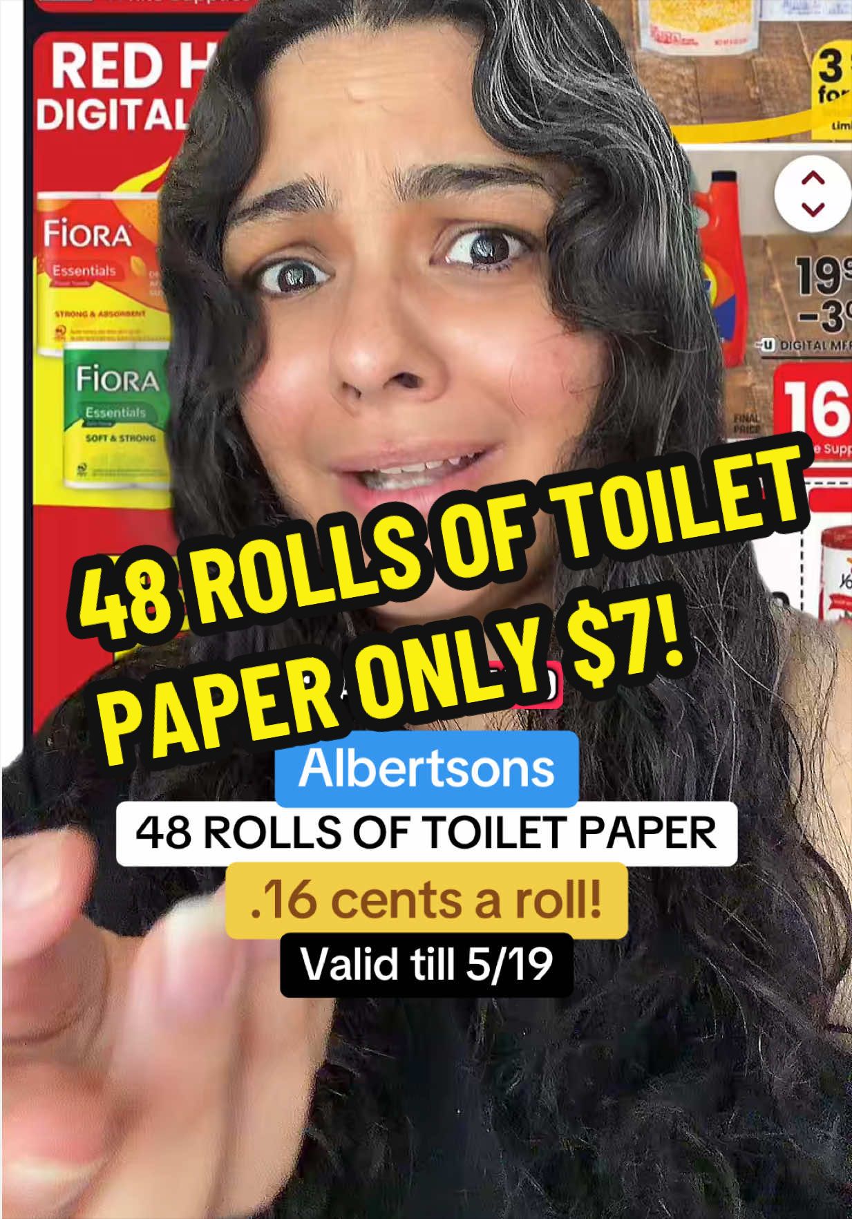 @BUDGET GROCERIES & COUPONS