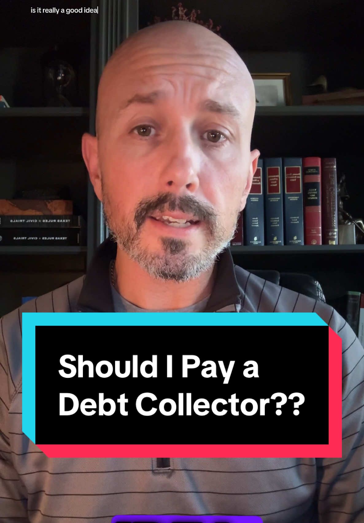 @Debt Defense Attorney