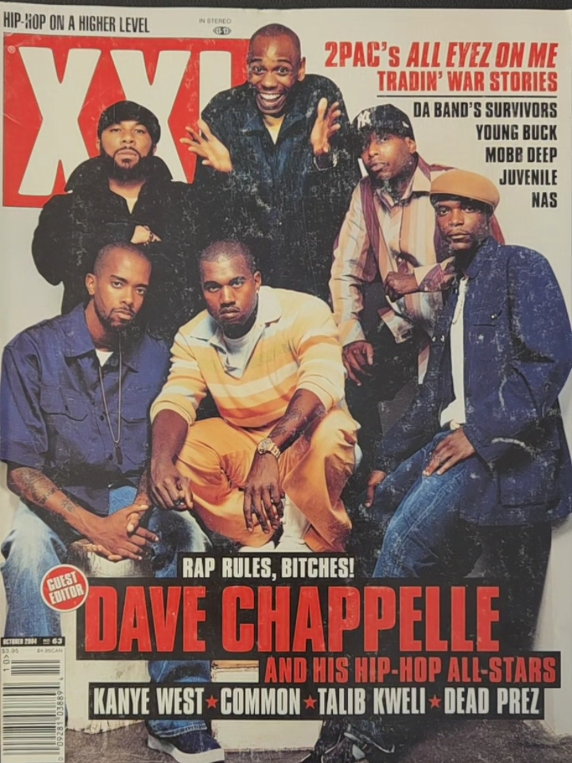 @RapMag&Vinyl