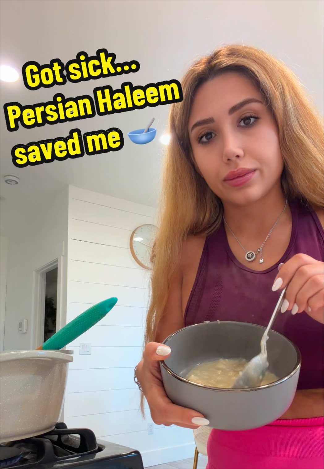 @Forouzan&rsquo;s Lifestyle