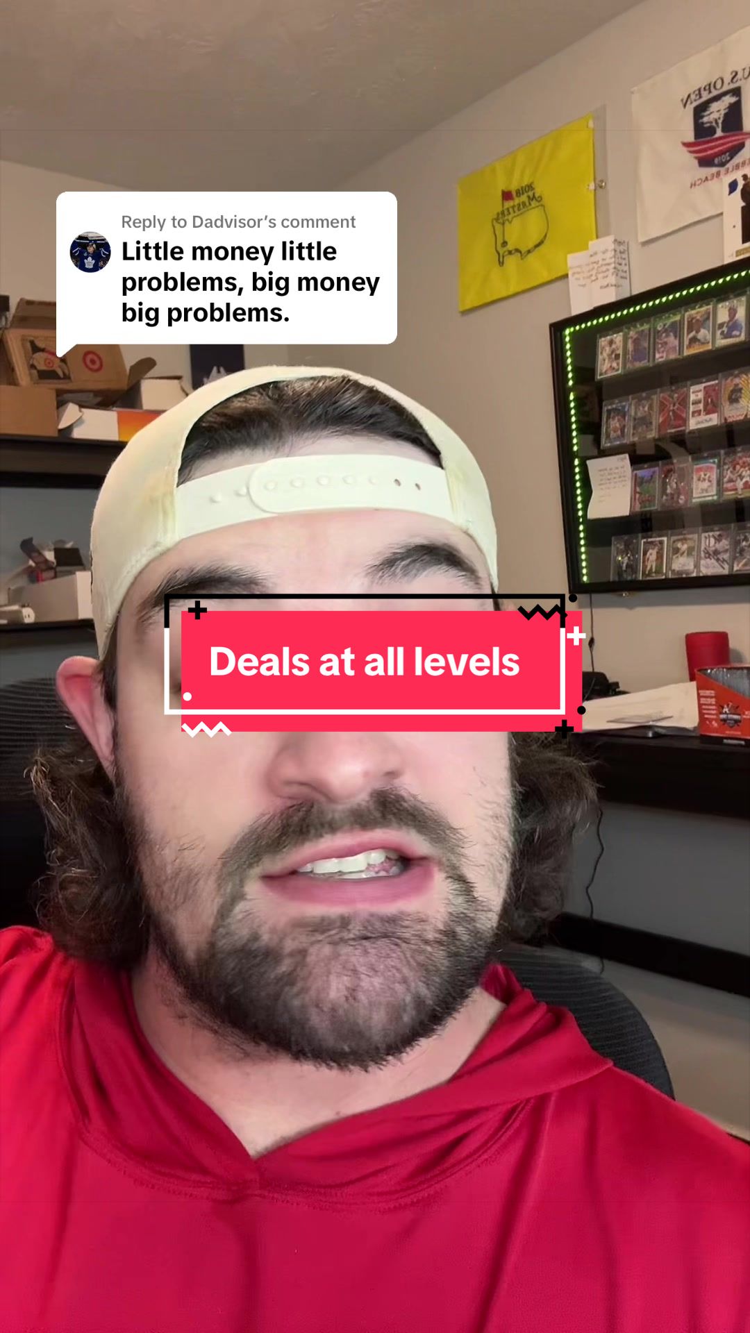 @Biggzy Sports Cards