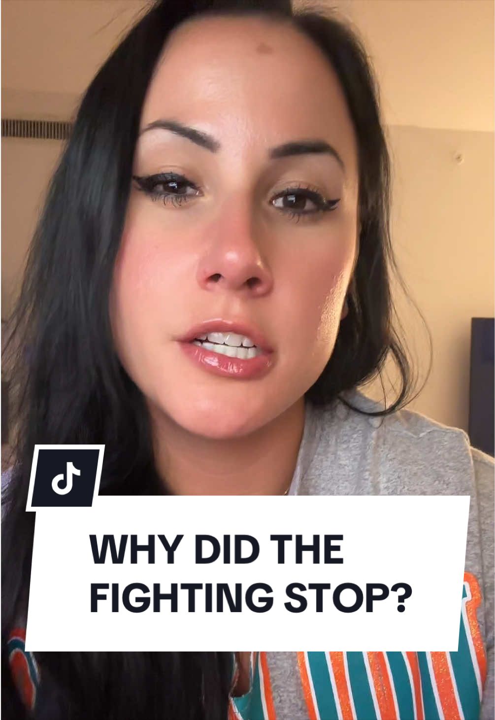 @Ivana | Stop Self-Abandoning