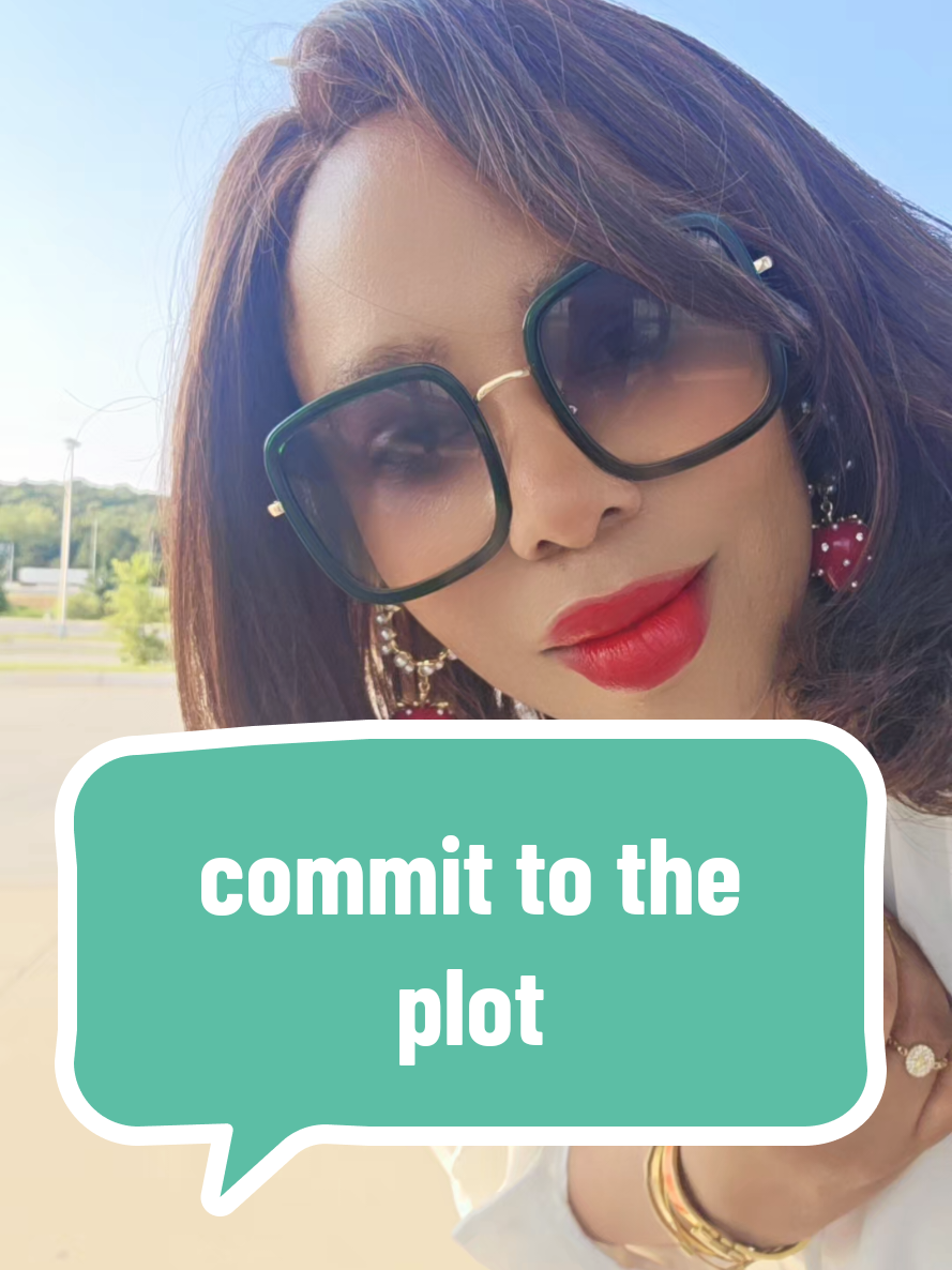 @Chioma Amaryllis -Strategy Sis