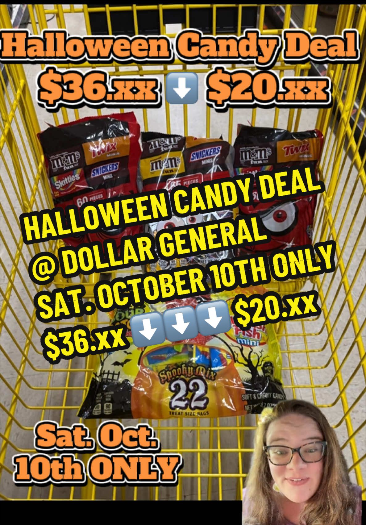 @Couponing with Kay