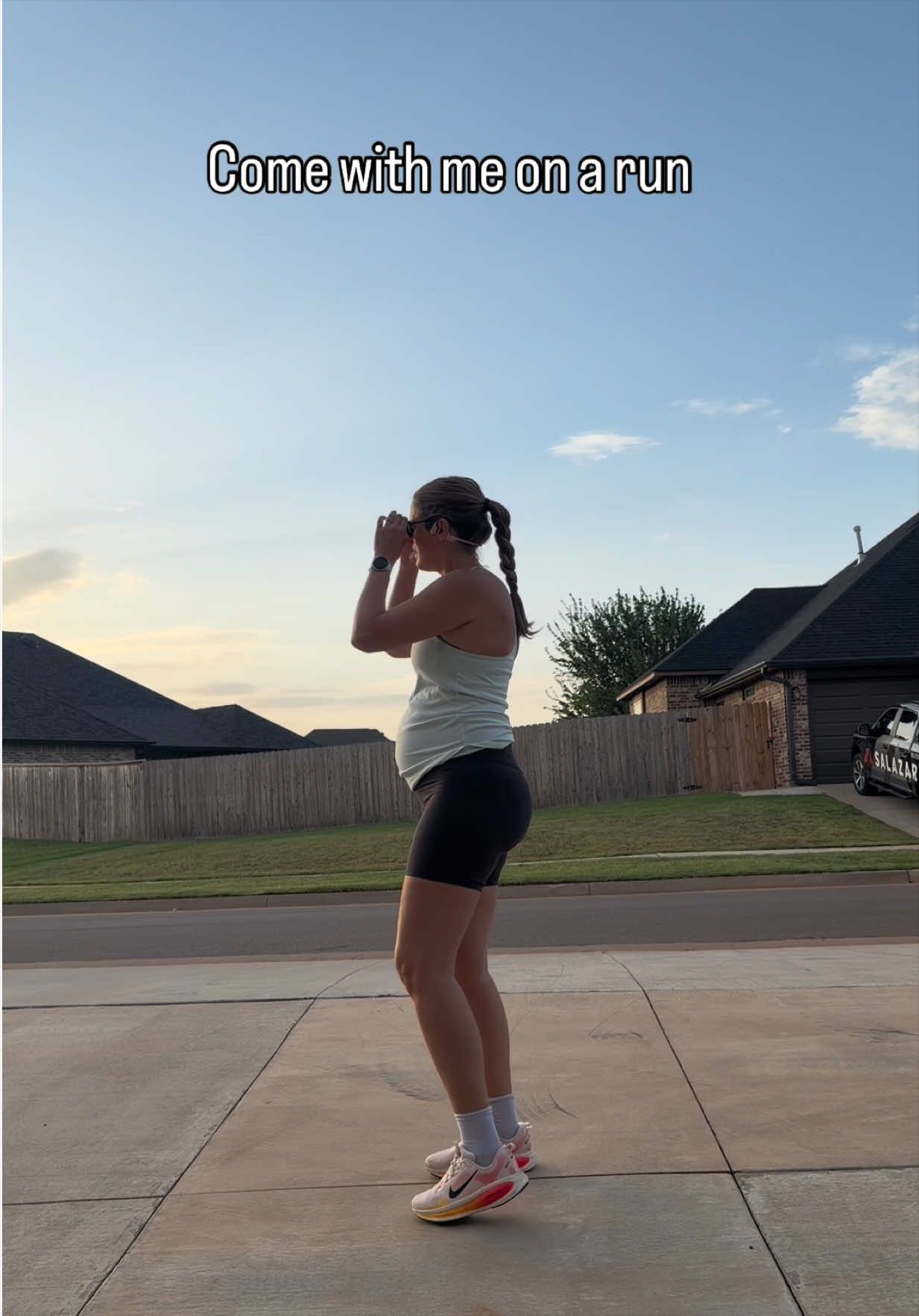 @Mandy | Mom &bull; Runner &bull; Teacher