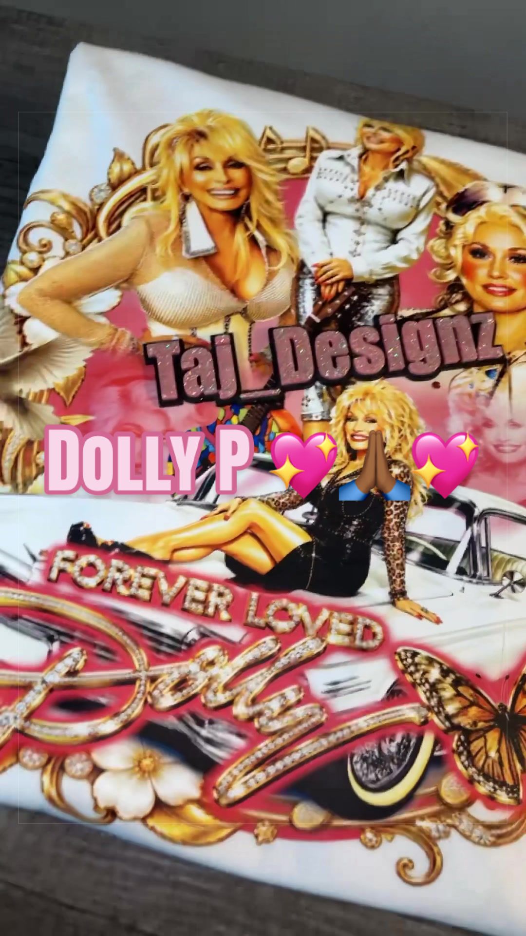 @Tajdesignz