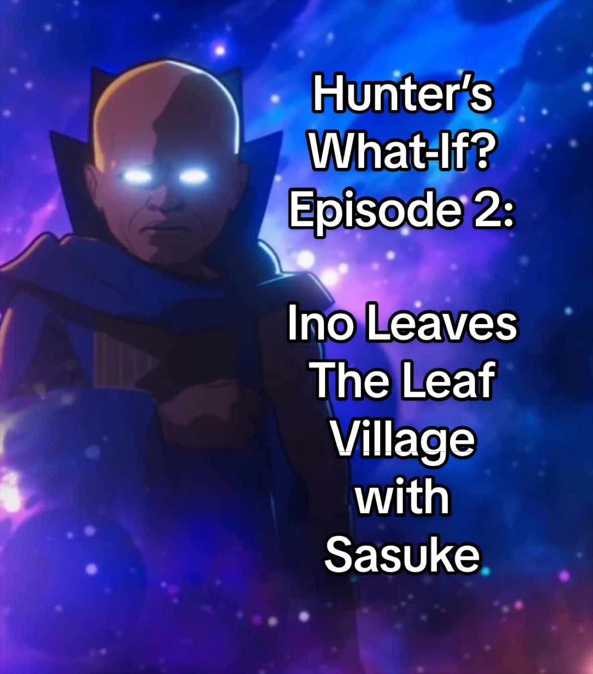 @TalesOfHunter