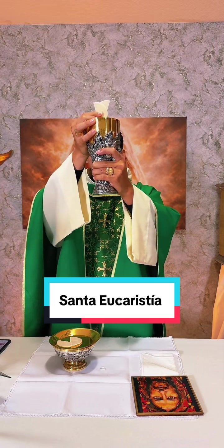 @Oremos con Más Fe