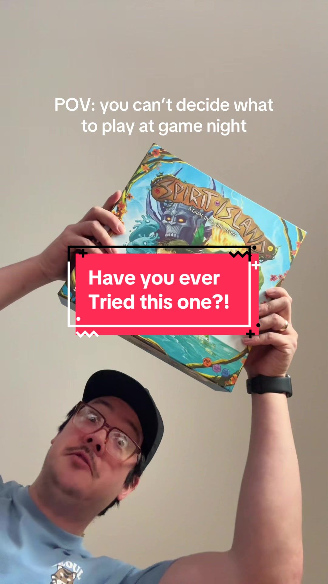 @Board Game Sommelier