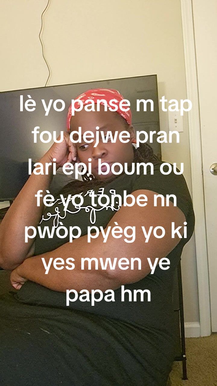 @TitaEdouard