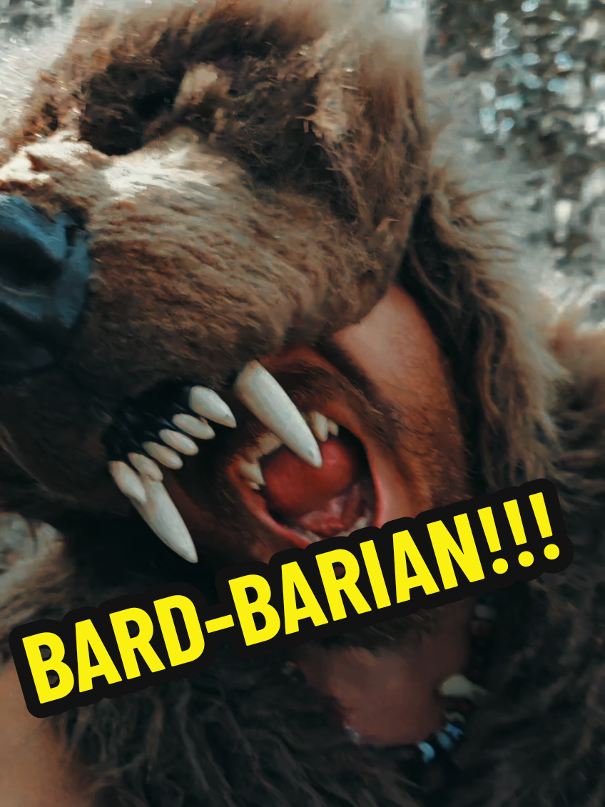 @Medievalbear