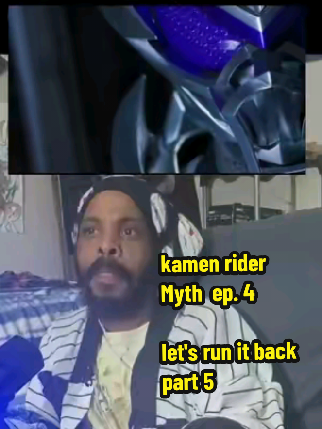 @yokai Shinobi