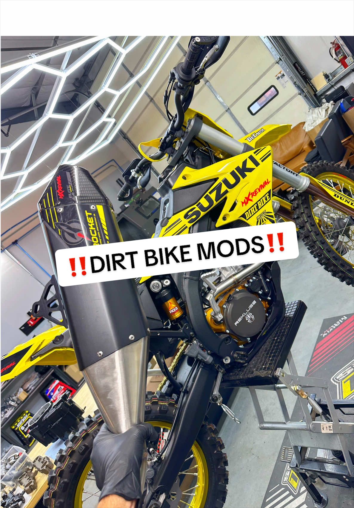 @mXrevival