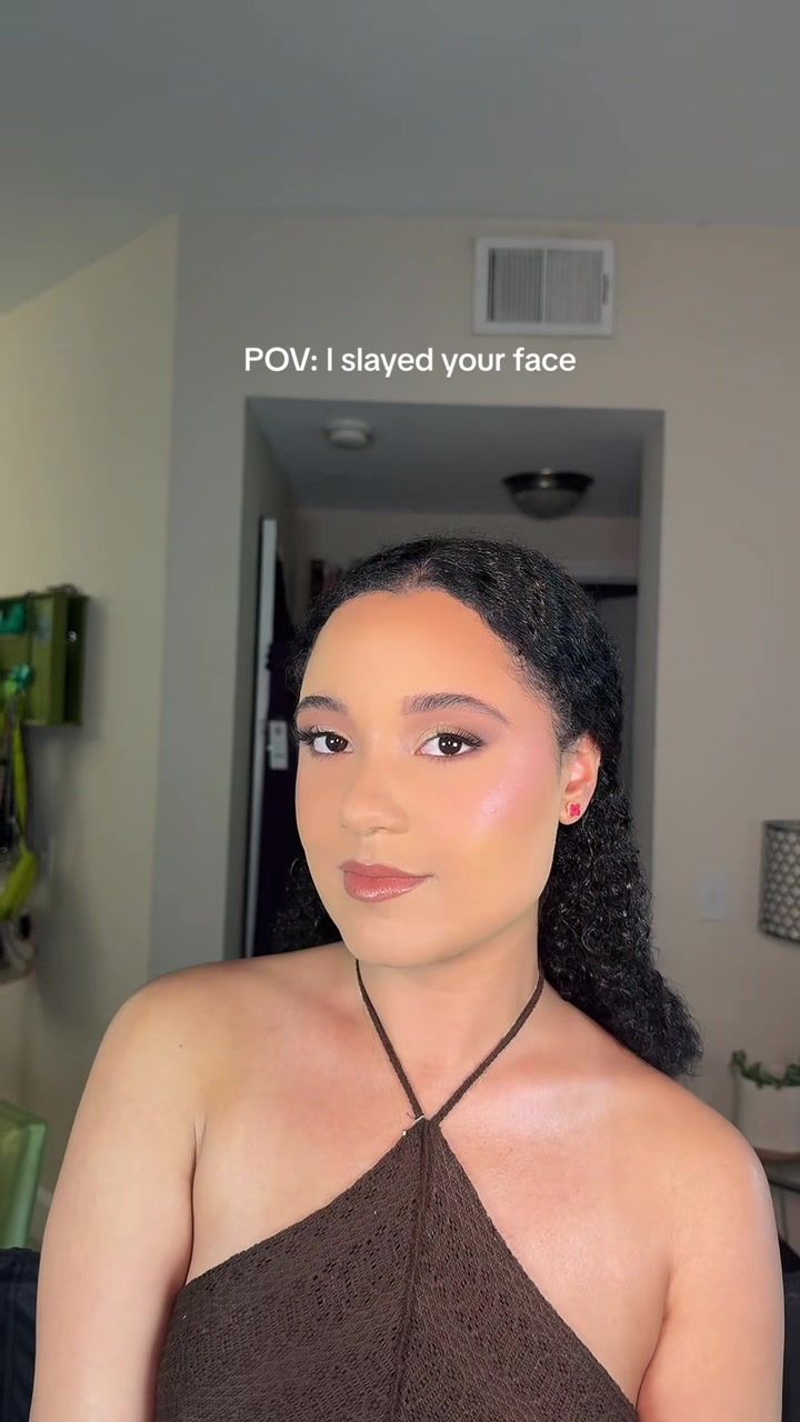 @Angie | Miami Makeup Artist