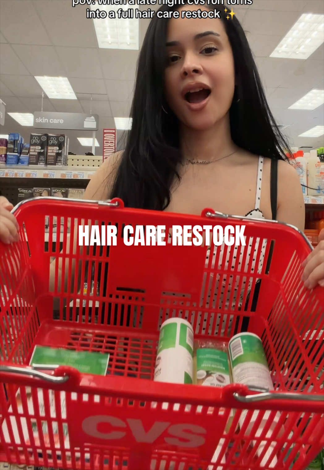 @Nikki Rodri