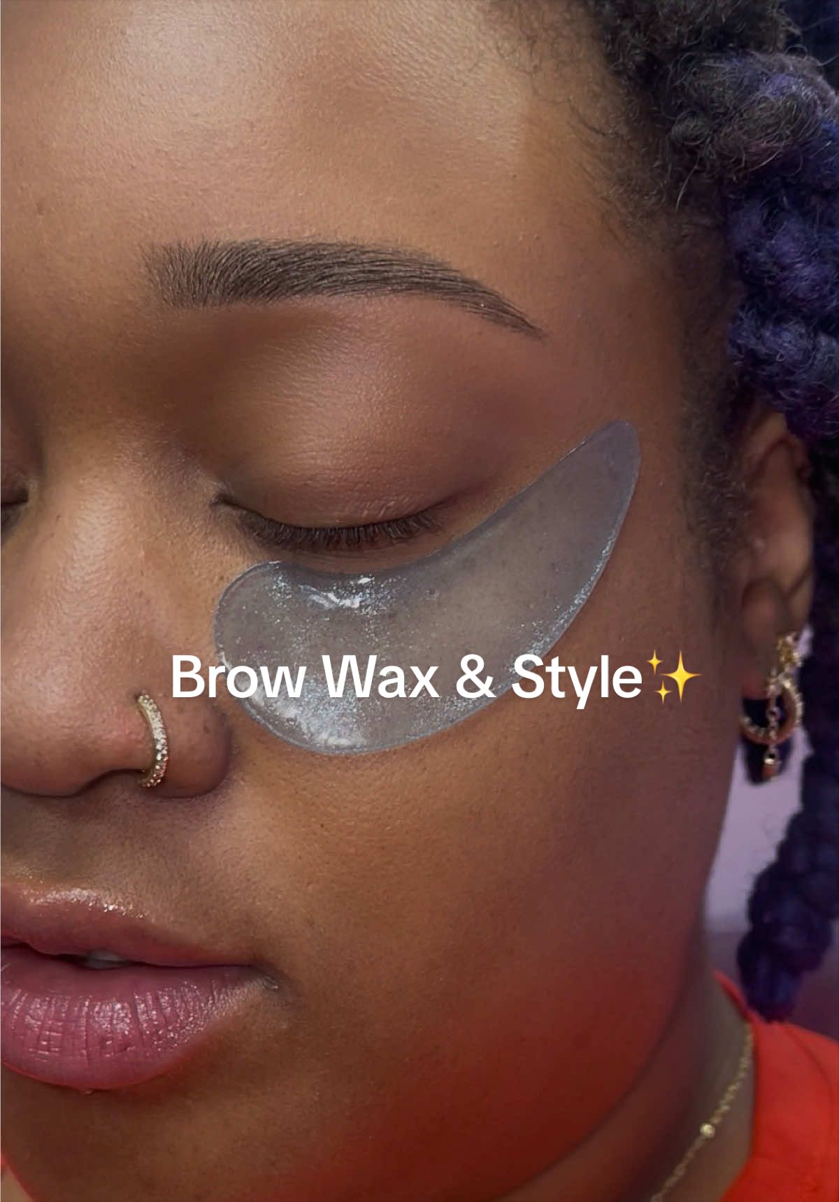 @Shaina Brow Studio