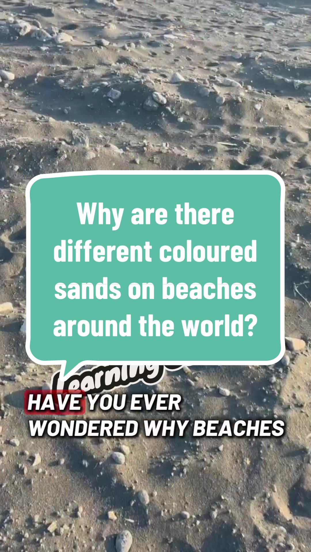 @Gary Lewis | GEOetc
