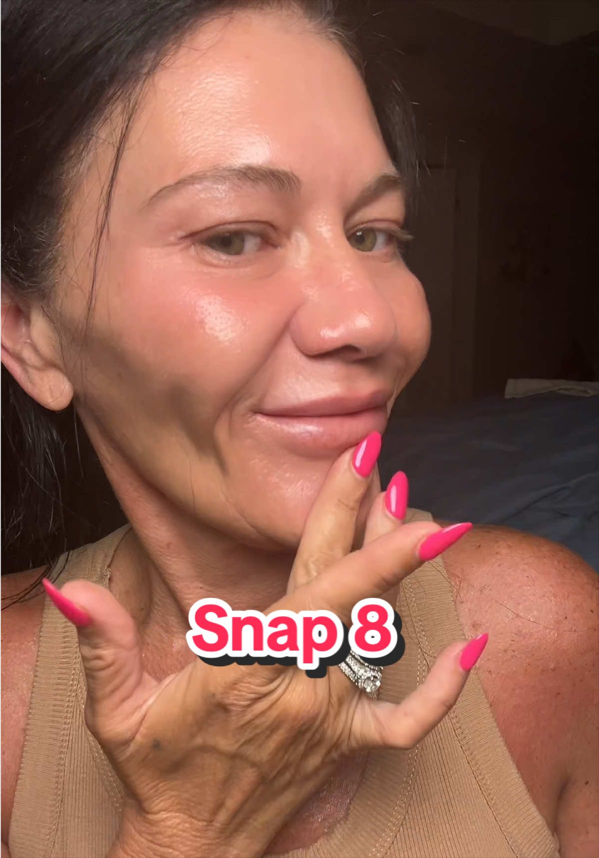 @Kristen D