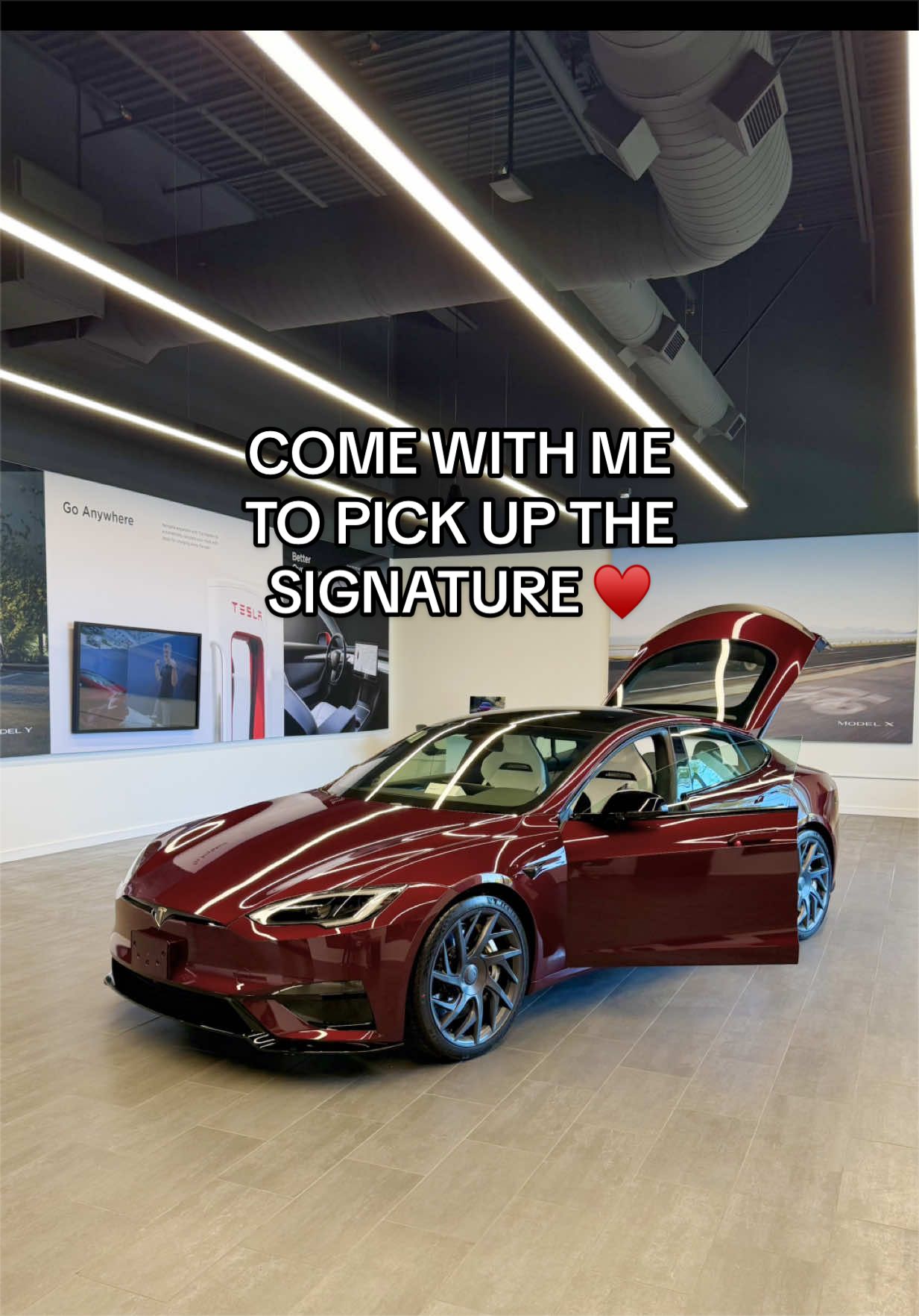 @RPM Tesla Accessories