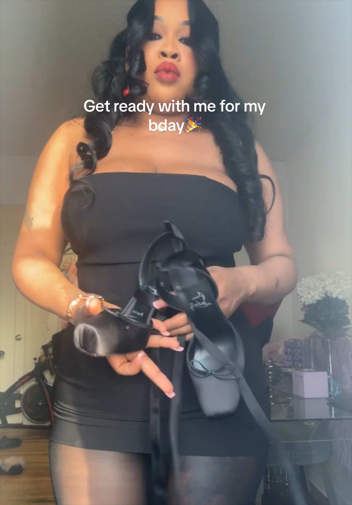 @Miss wealthy