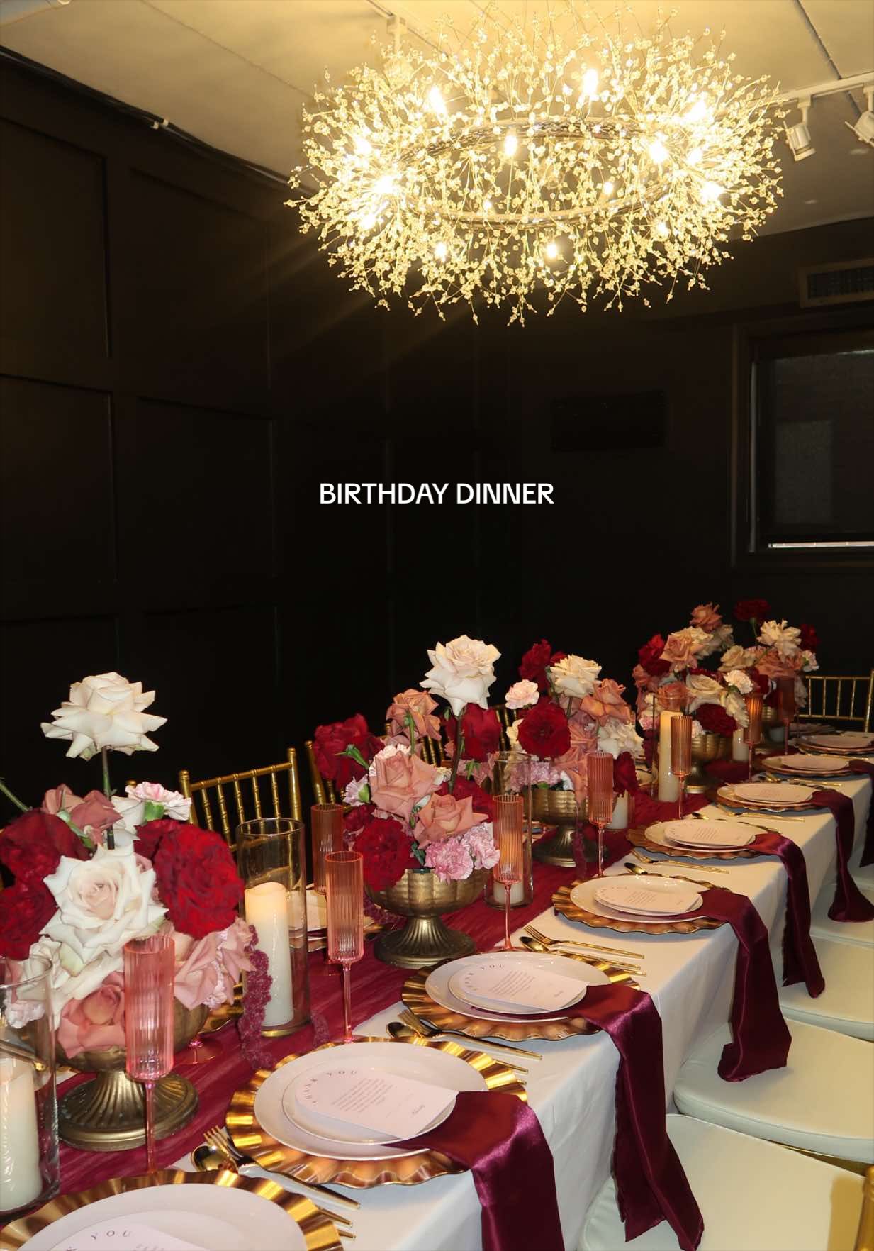 @De’jan | Event Decor