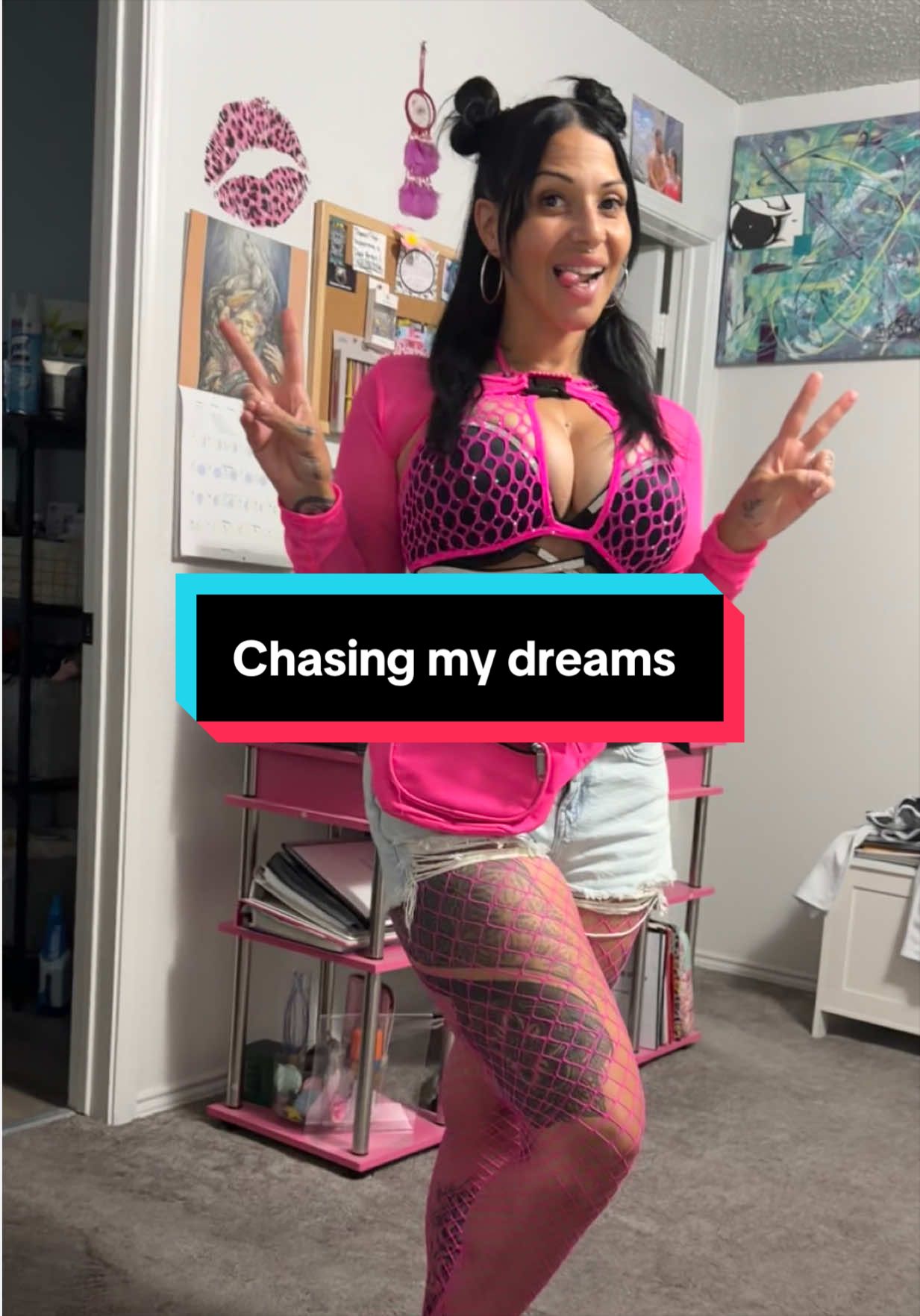 @Barbie Marin