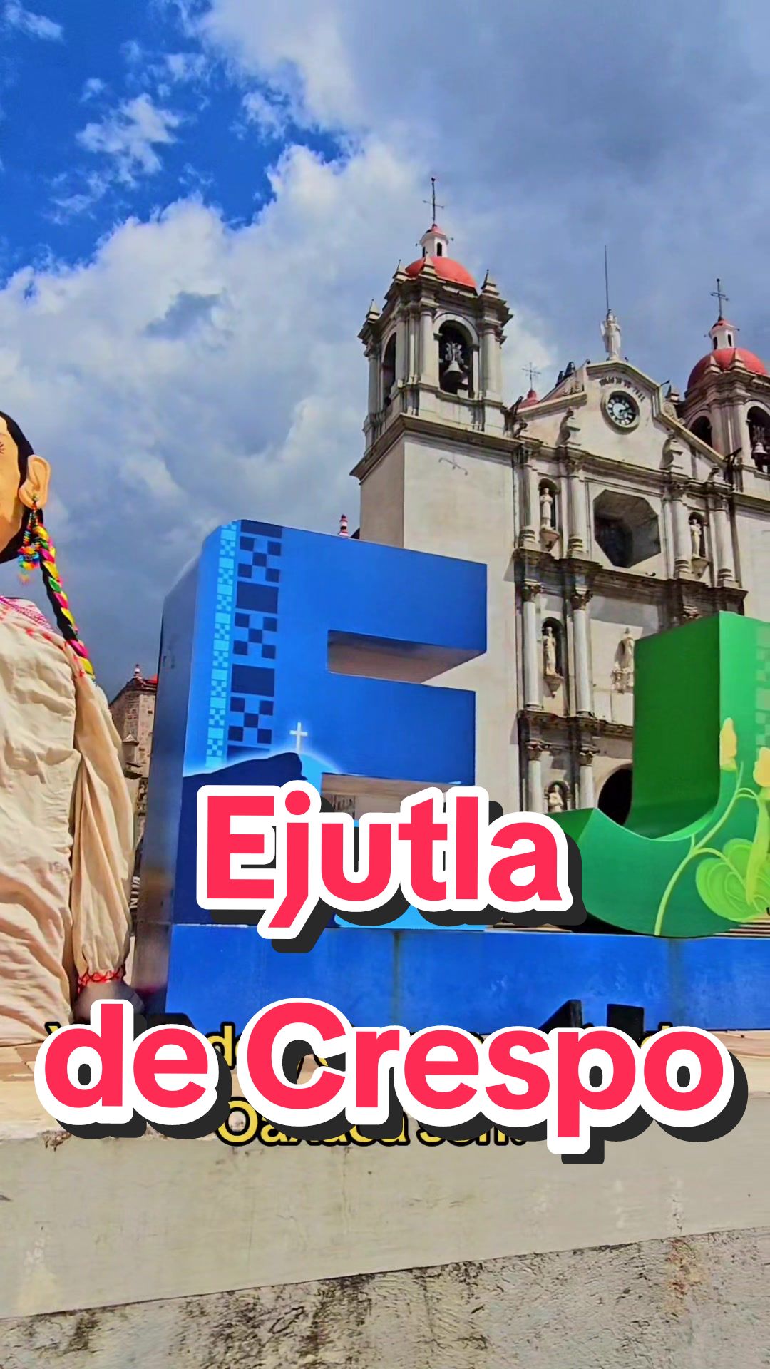 @oaxacreations Monos de Calenda