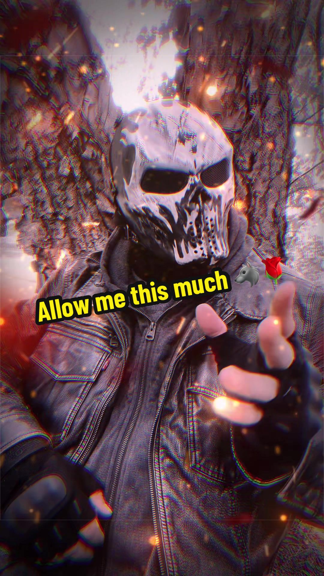 @Wolfguard_Cosplay ๐บโ๏ธ
