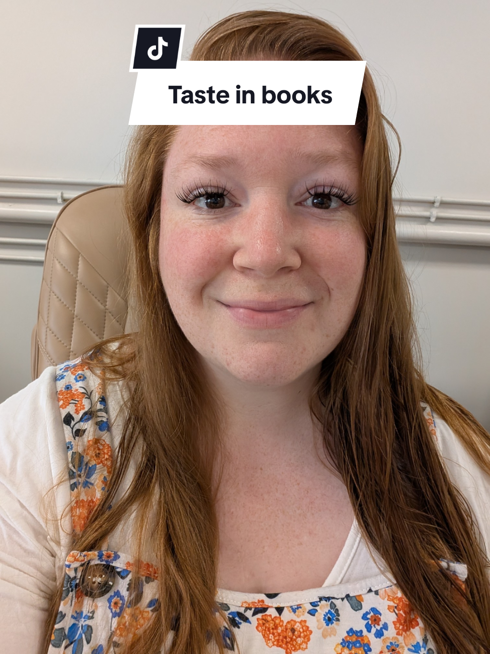 @Chantel Burnham | Author