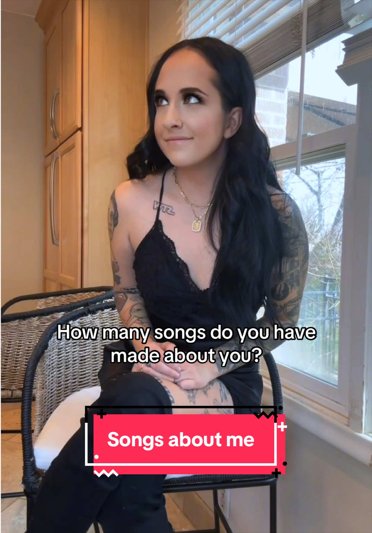 @Lyndsey