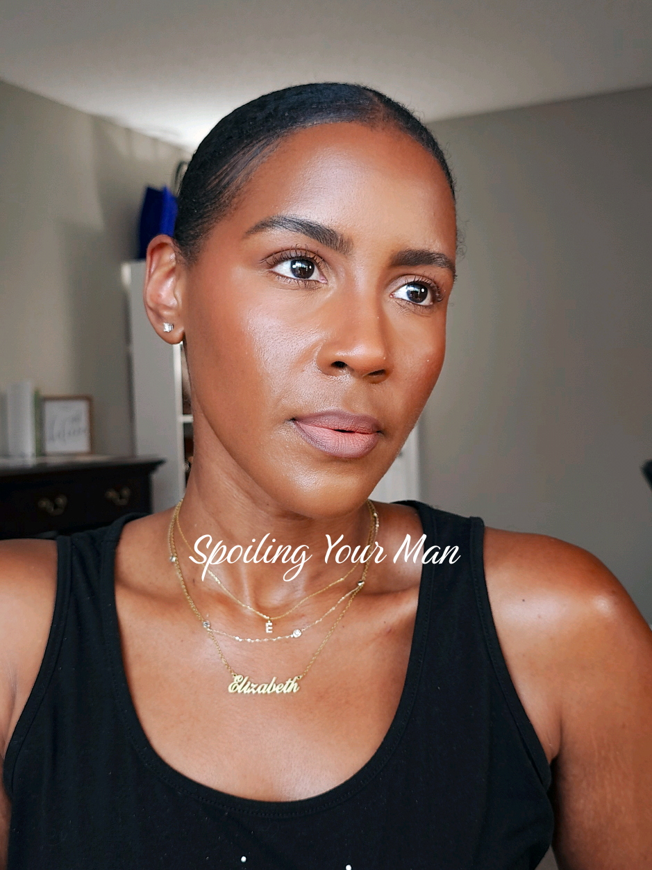 @Elizabeth E | Life Over 40