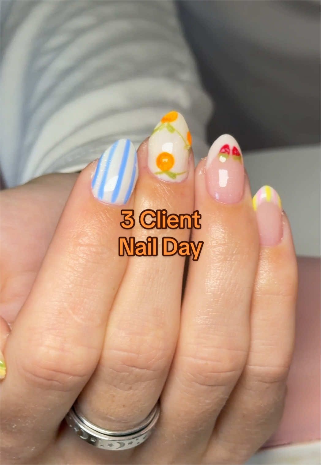@Sydney | Licensed Nail Tech
