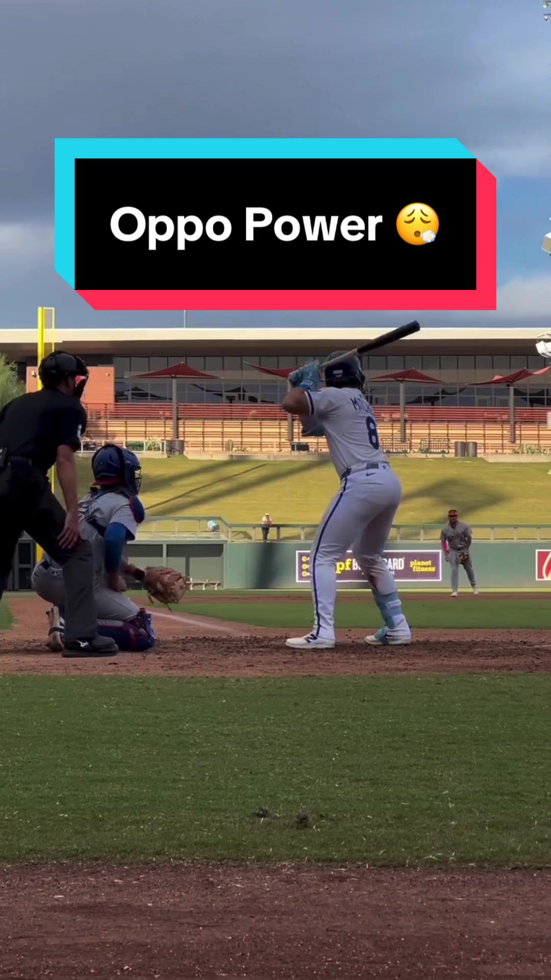 @No BS Baseball