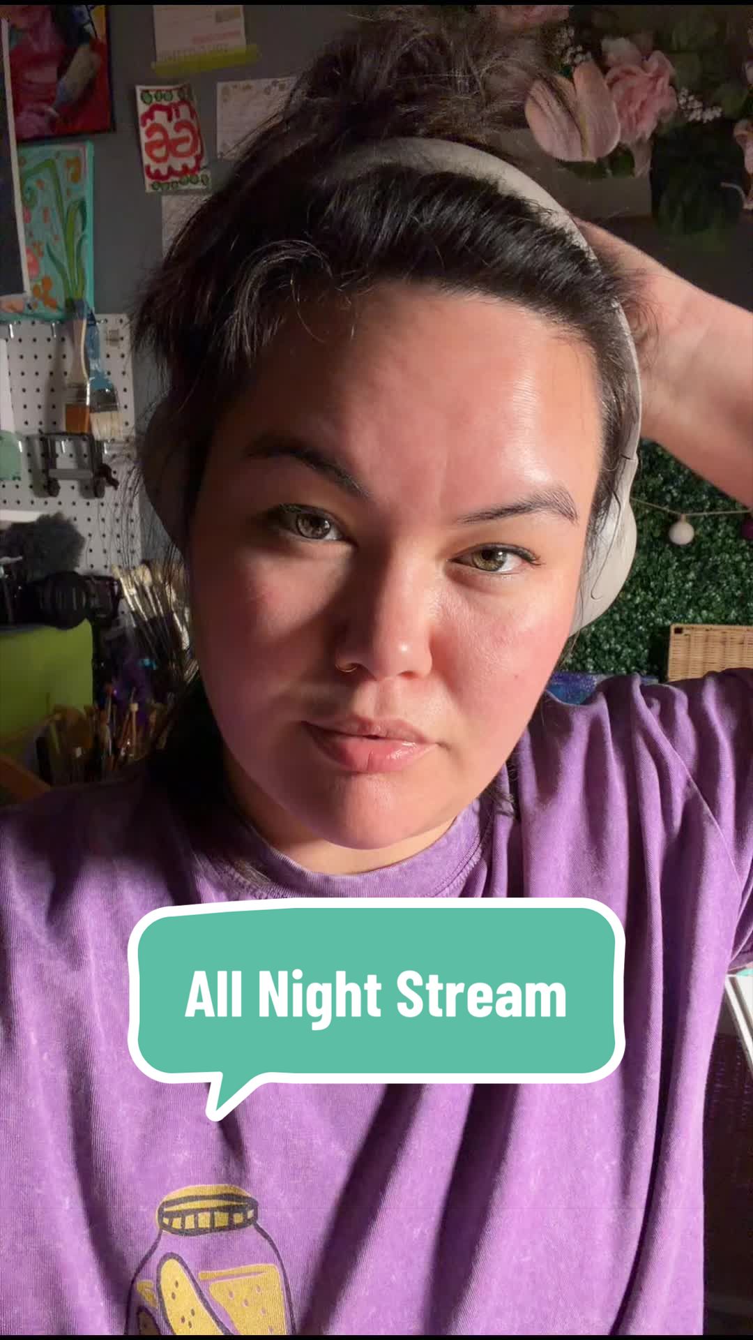 @GreenGoddess