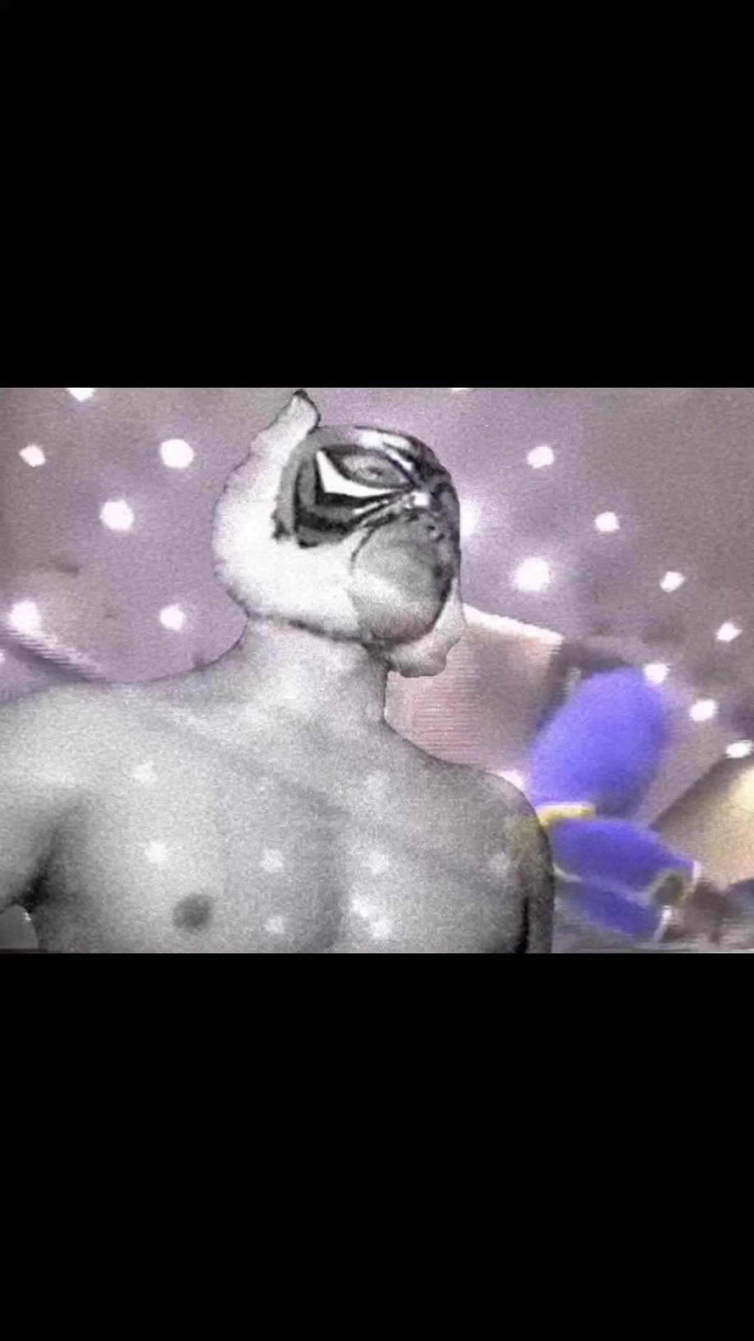@Club Lucha