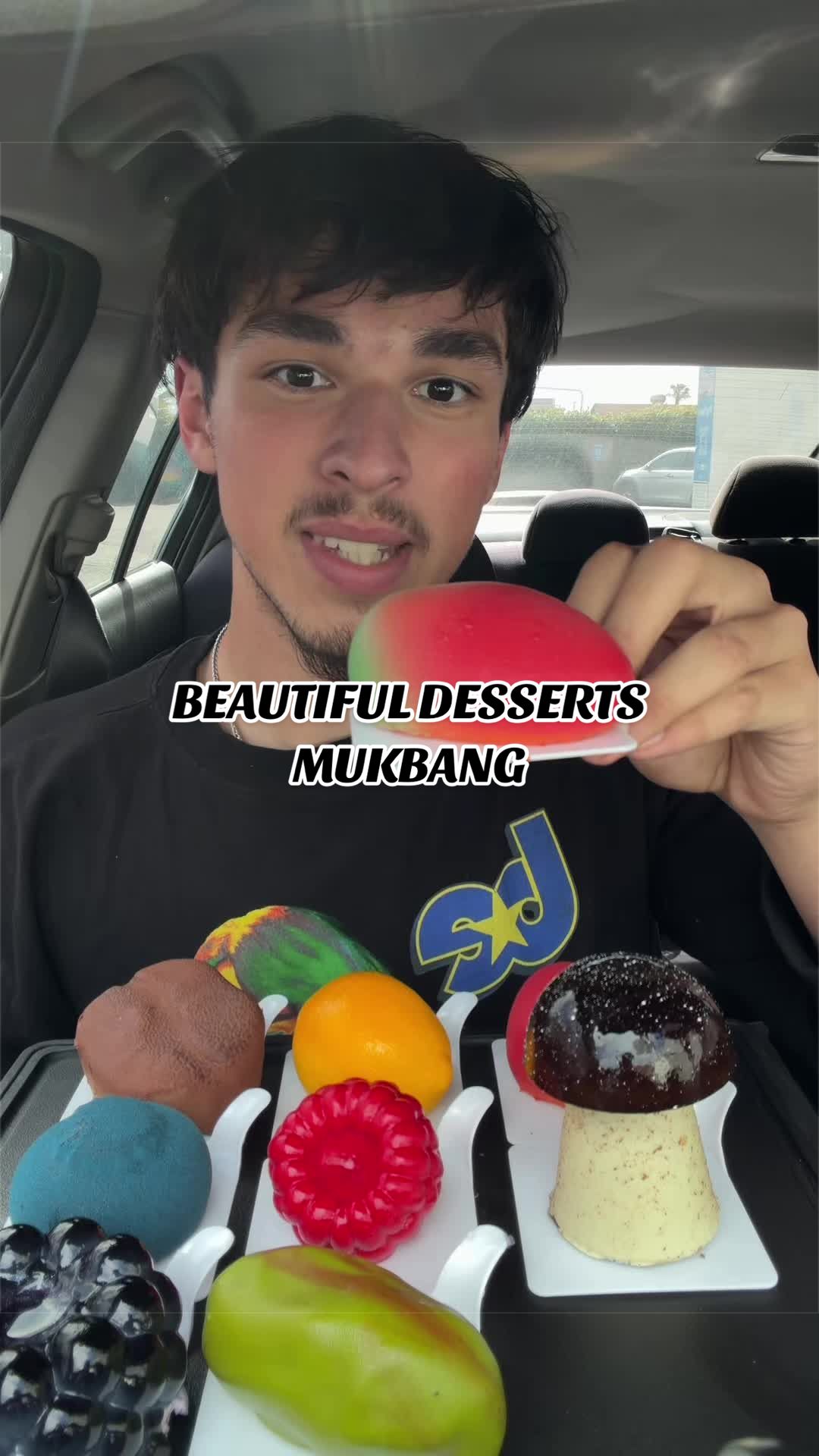 @The Foodie Sergio