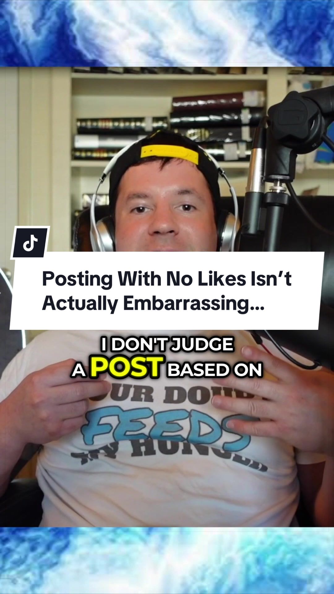 @Jared Weiss