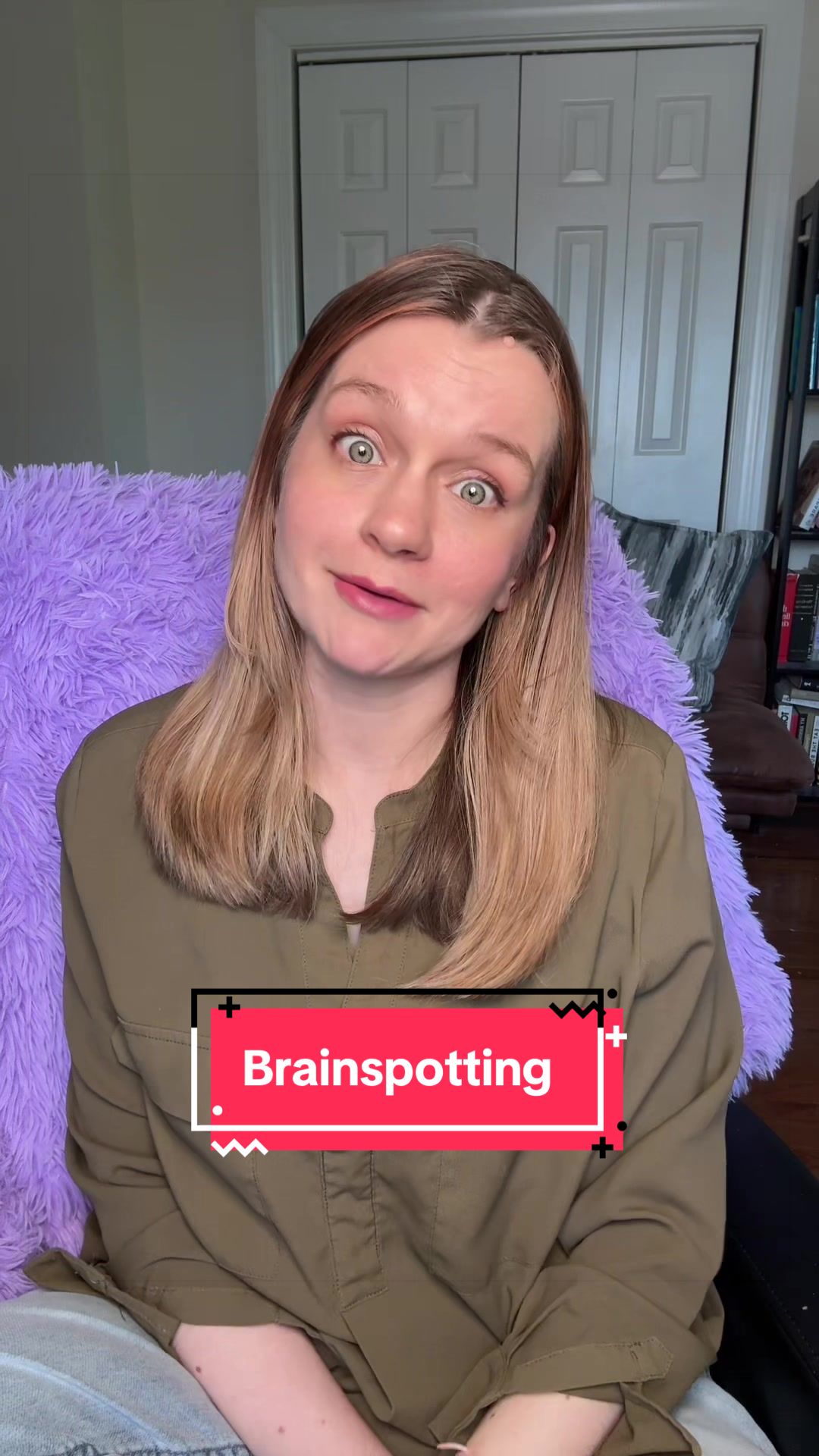 @Brainspotting Shrink