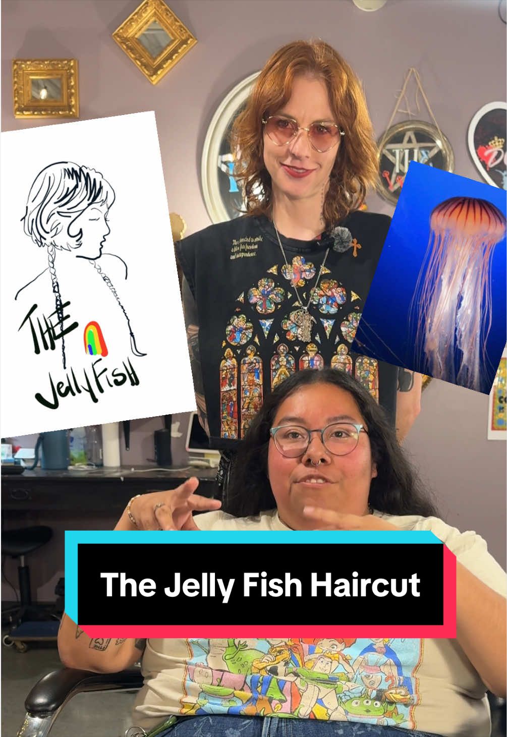 @JPalm Hairdressing Salon