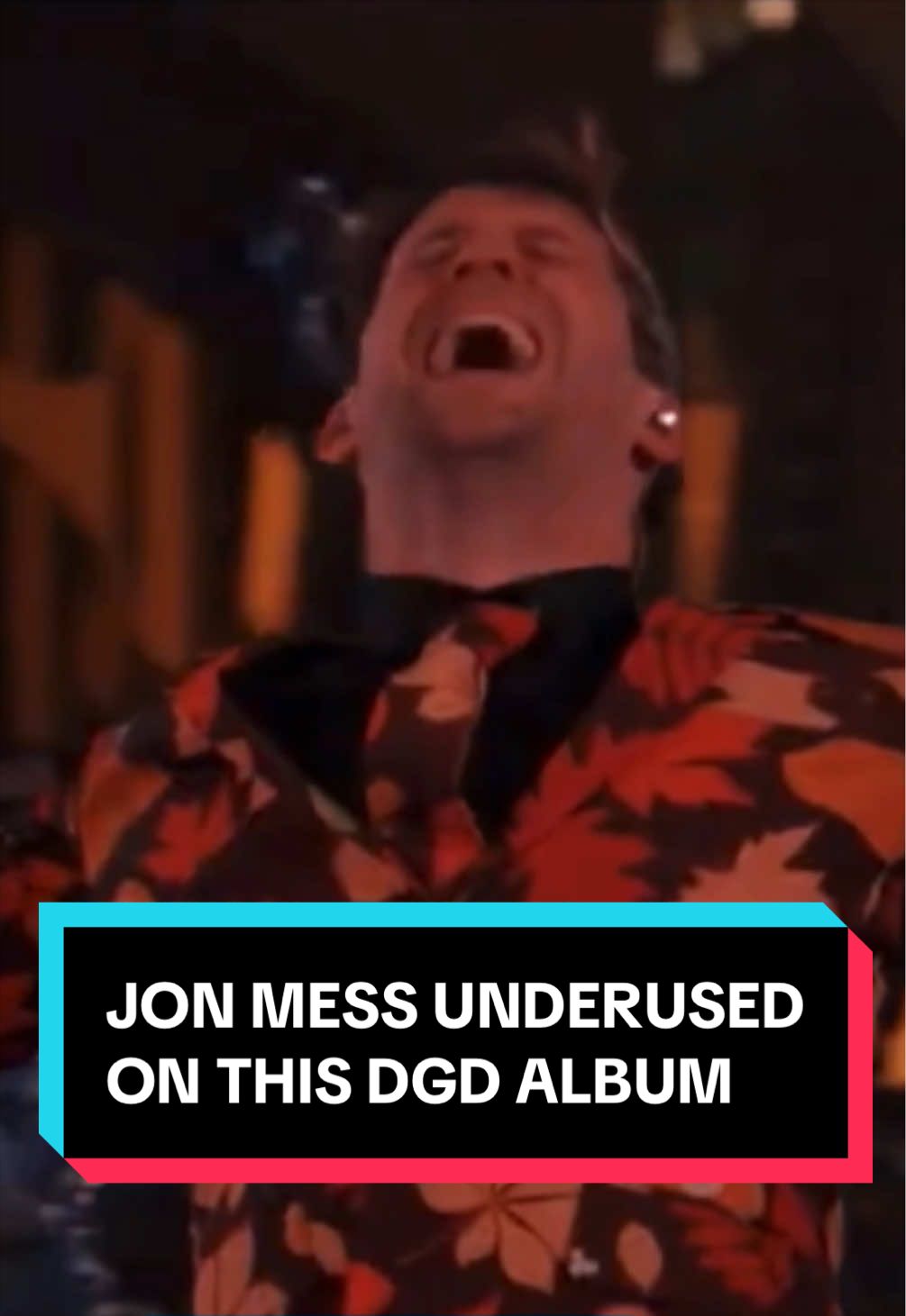 @Discog Discourse