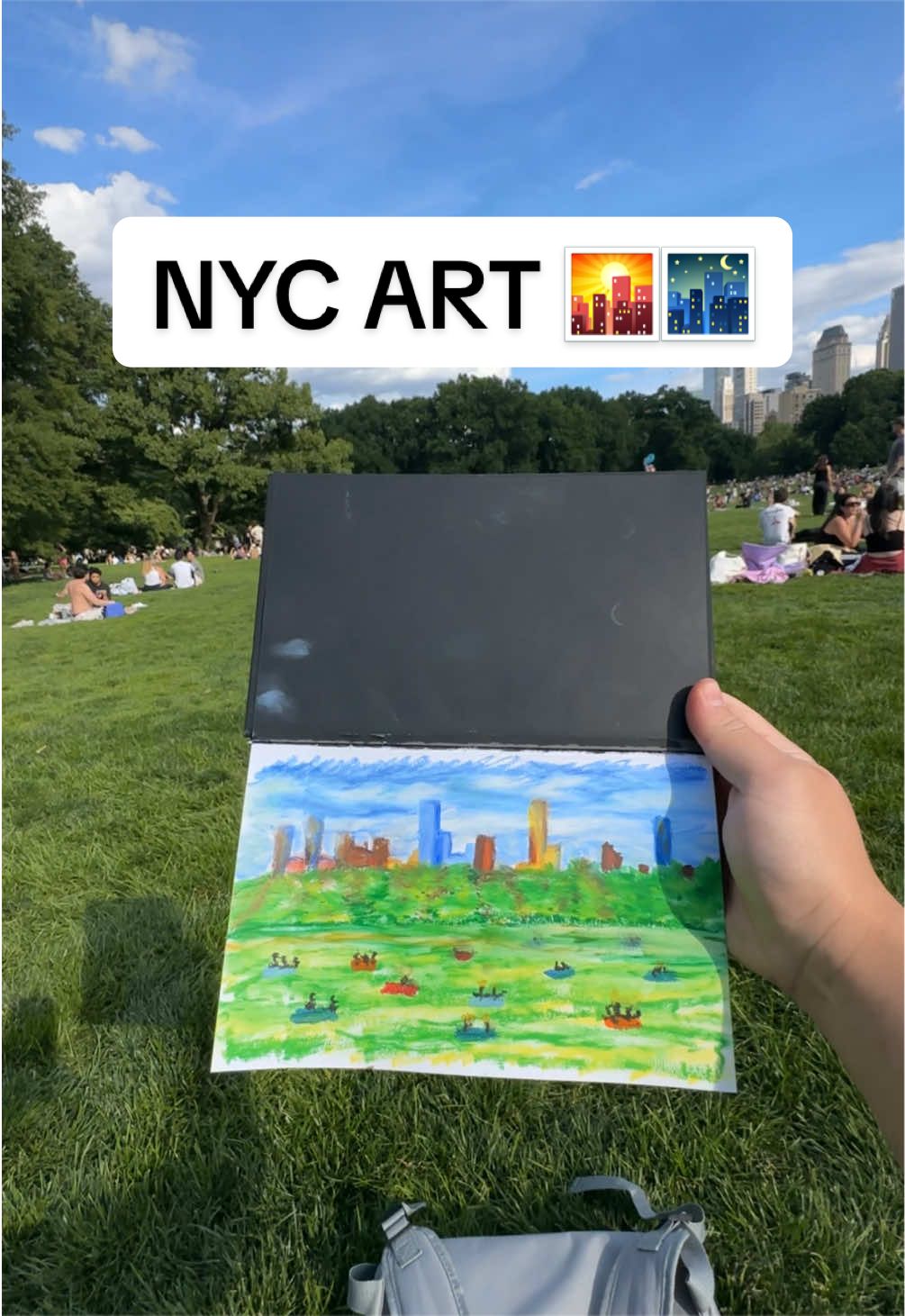 @Anthony Paintings