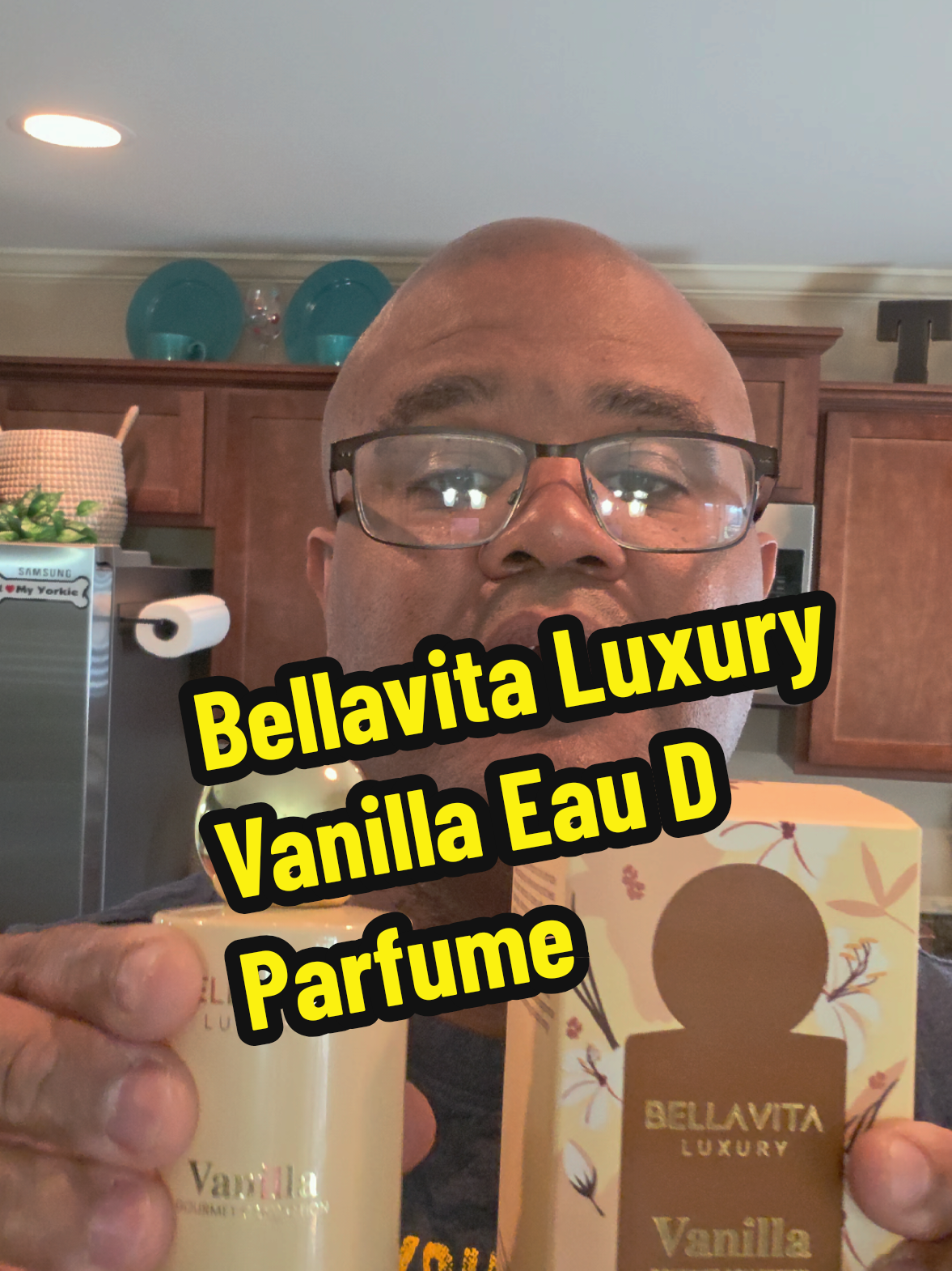 @Marques Speaks(The Real Voice)