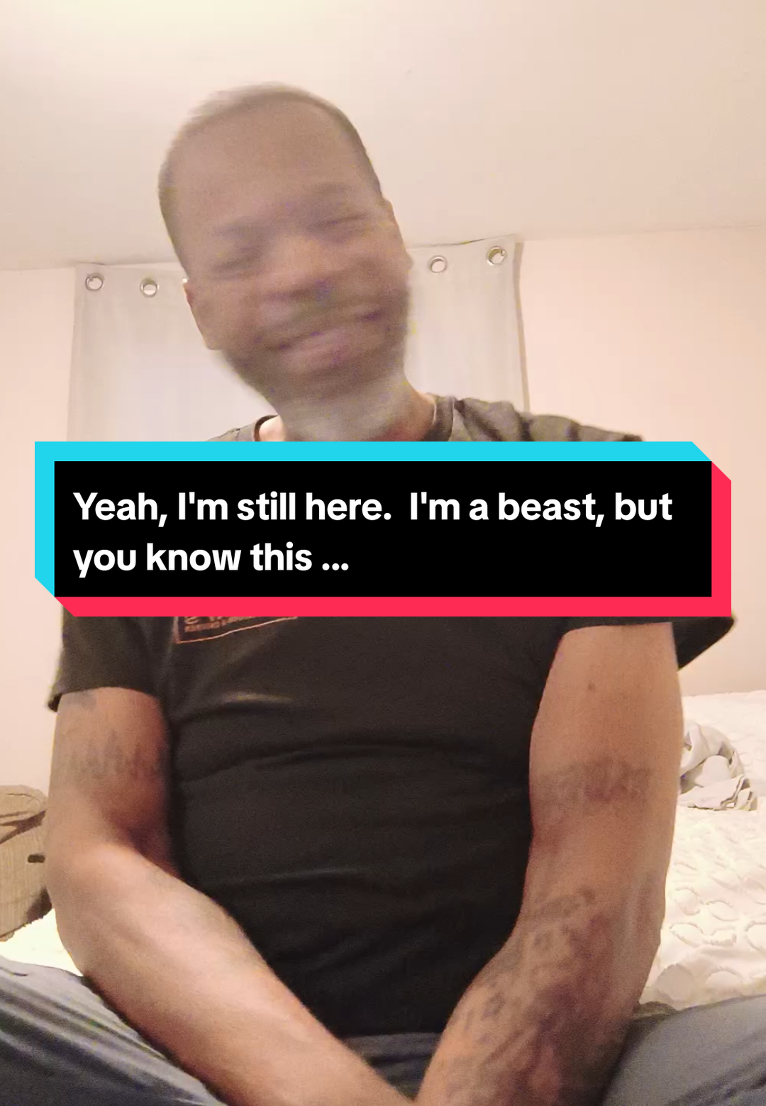 @LaneBePetty