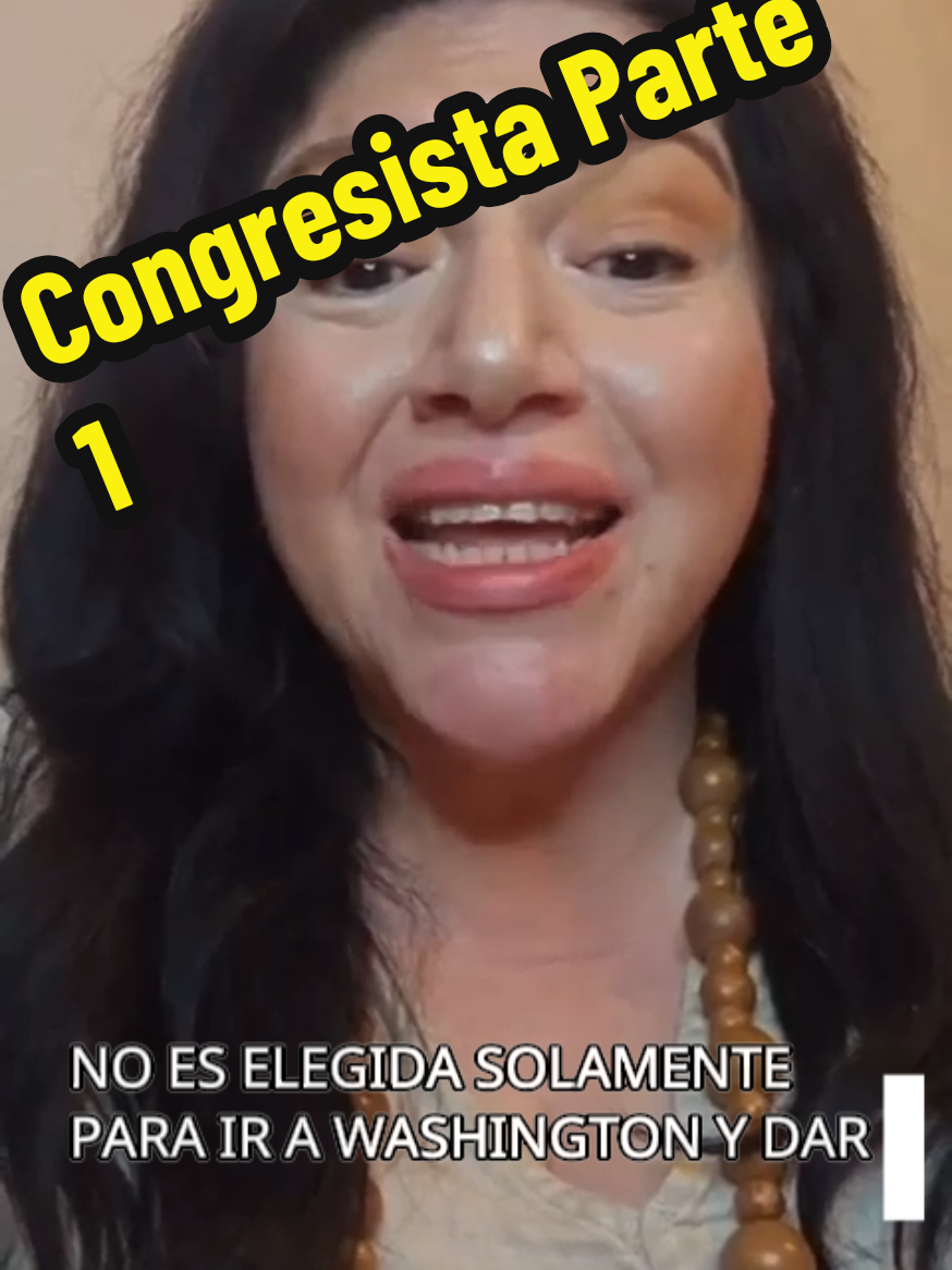 @Martha Fierro for CONGRESS