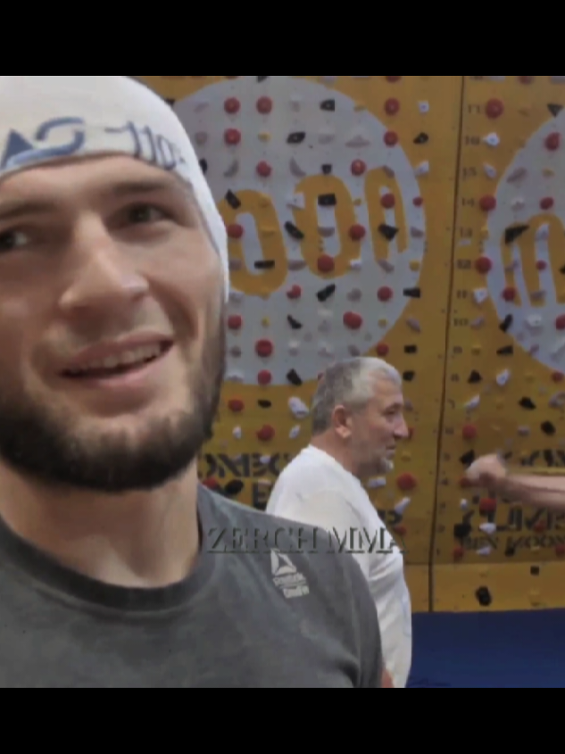 @ZERCH MMA