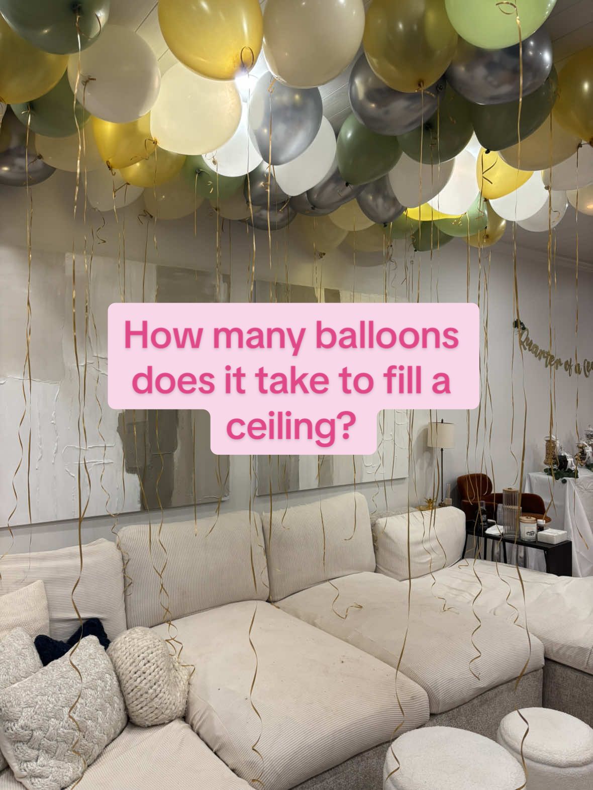 @Charlotte Balloon Artist
