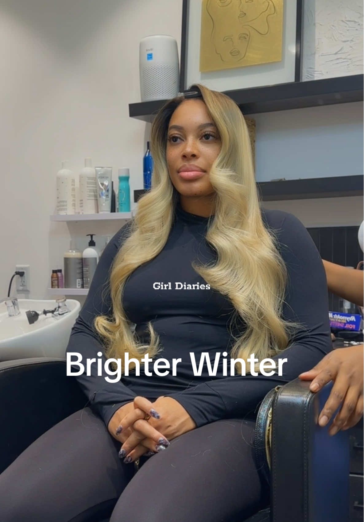 @Sidia | Atlanta Hairstylist